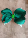 MILAYA'S FROG HAIRBOWS 