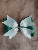 MILAYA'S FROG HAIRBOWS 