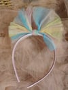 MILAYA'S RAINBOW HEANDBANDS