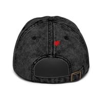 Image 4 of OBSIDIAN CAP
