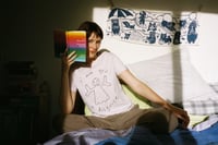 Image of I Am You In Disguise - Tailored Short Sleeve T