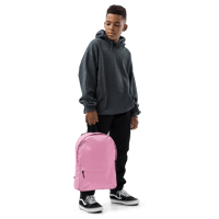 Image 8 of ‘CHANCE ELIJAH’ | ‘LEOPARD’ Pink Backpack
