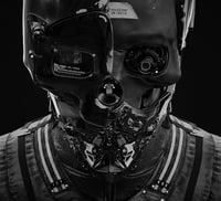 MONOGURUI y-shirt(hooded): (POWER IS VOGUE)