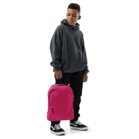 Image 8 of ‘CHANCE ELIJAH’ Hot Pink Backpack