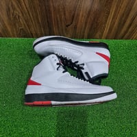 Image 1 of Air Jordan 2 Retro Chicago 2022