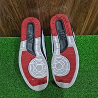 Image 5 of Air Jordan 2 Retro Chicago 2022