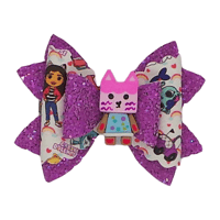 Image 3 of Dollhouse Friends