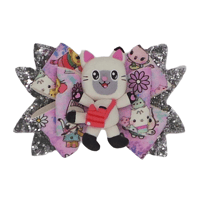 Image 2 of Dollhouse Friends