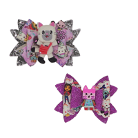 Image 1 of Dollhouse Friends