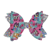 Image 4 of Big Heeler Bows