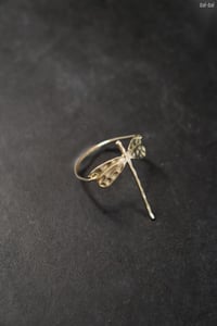 Image 3 of Bague "Demoiselle"