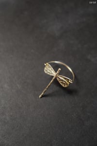 Image 1 of Bague "Demoiselle"