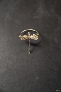 Image 5 of Bague "Demoiselle"