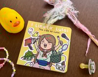 Image 2 of I Lina'la' Lulai(The Life of Lulai)
