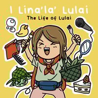Image 1 of I Lina'la' Lulai(The Life of Lulai)