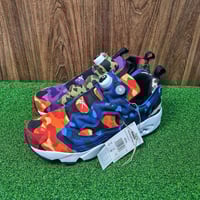 Image 2 of BAPE X Reebok InstaPump Fury OG