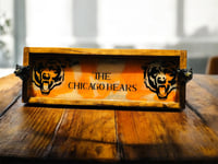 Image 1 of Chicago Bears Themed