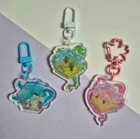 Image 2 of Chunky Charms mc