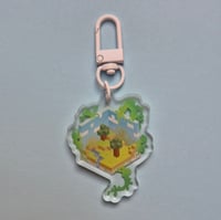 Image 3 of Chunky Charms mc