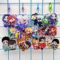 Image 3 of Duos Keychains