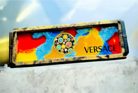 Image 1 of Versace Theme