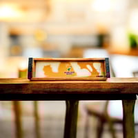 Image 1 of 1968 Bucks Themed (Gold,Blk,White)