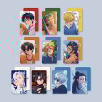 Image 1 of Photocards