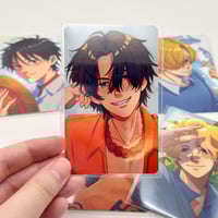 Image 3 of Photocards