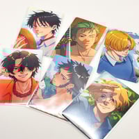 Image 2 of Photocards