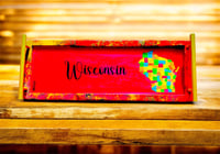 Image 1 of Wisconsin 