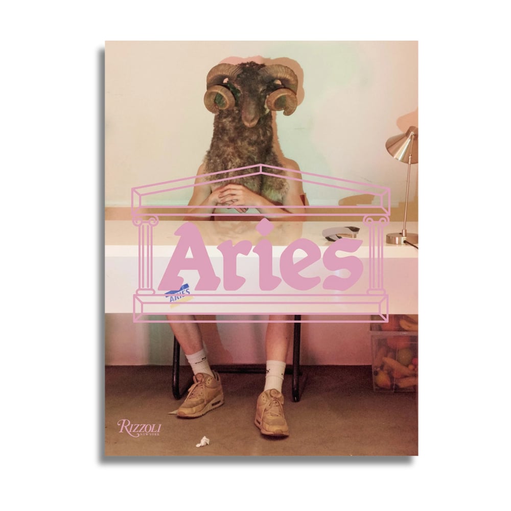 Image of Aries Arise Archive