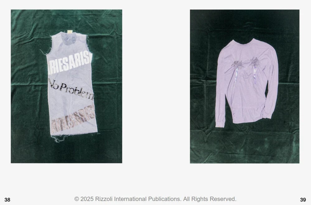 Image of Aries Arise Archive