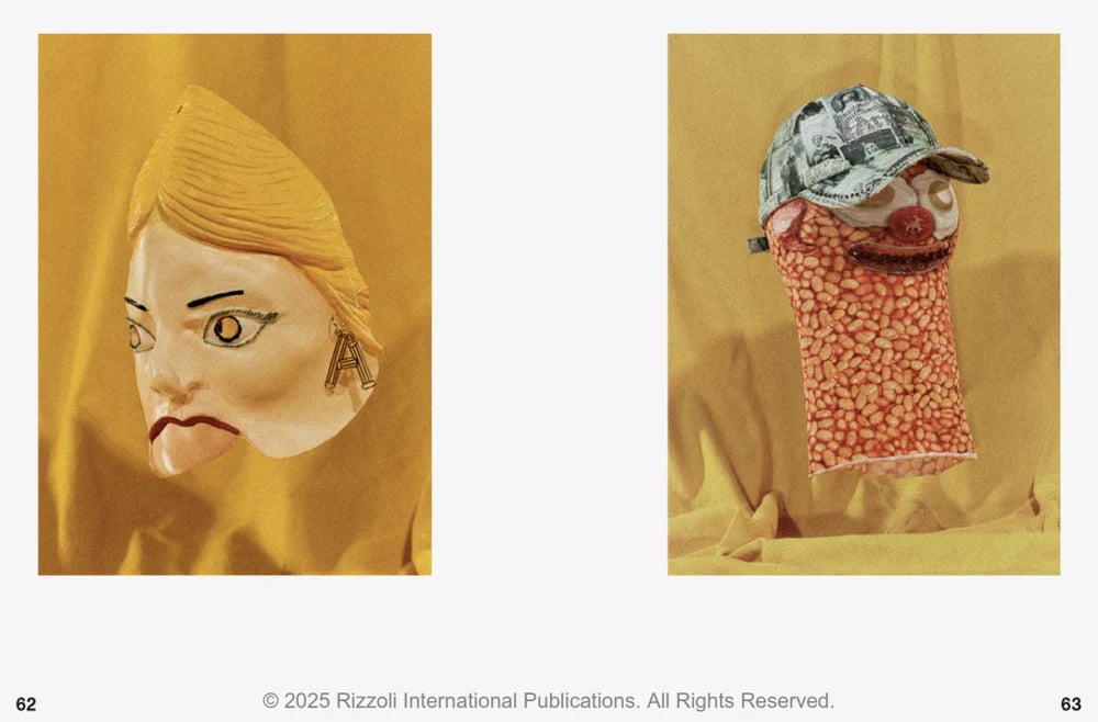 Image of Aries Arise Archive