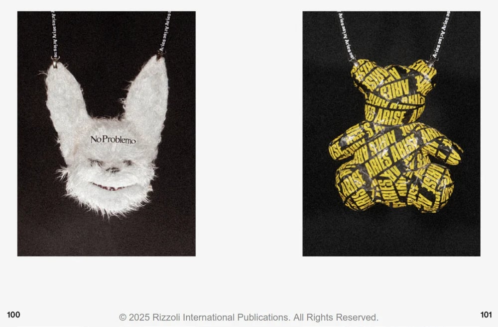 Image of Aries Arise Archive