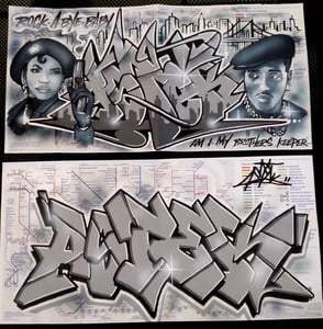 Image of New jack astek set