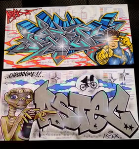 Image of Movie maps 2