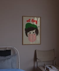 Image 1 of Poster - OH BOY