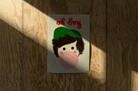 Image 2 of Poster - OH BOY