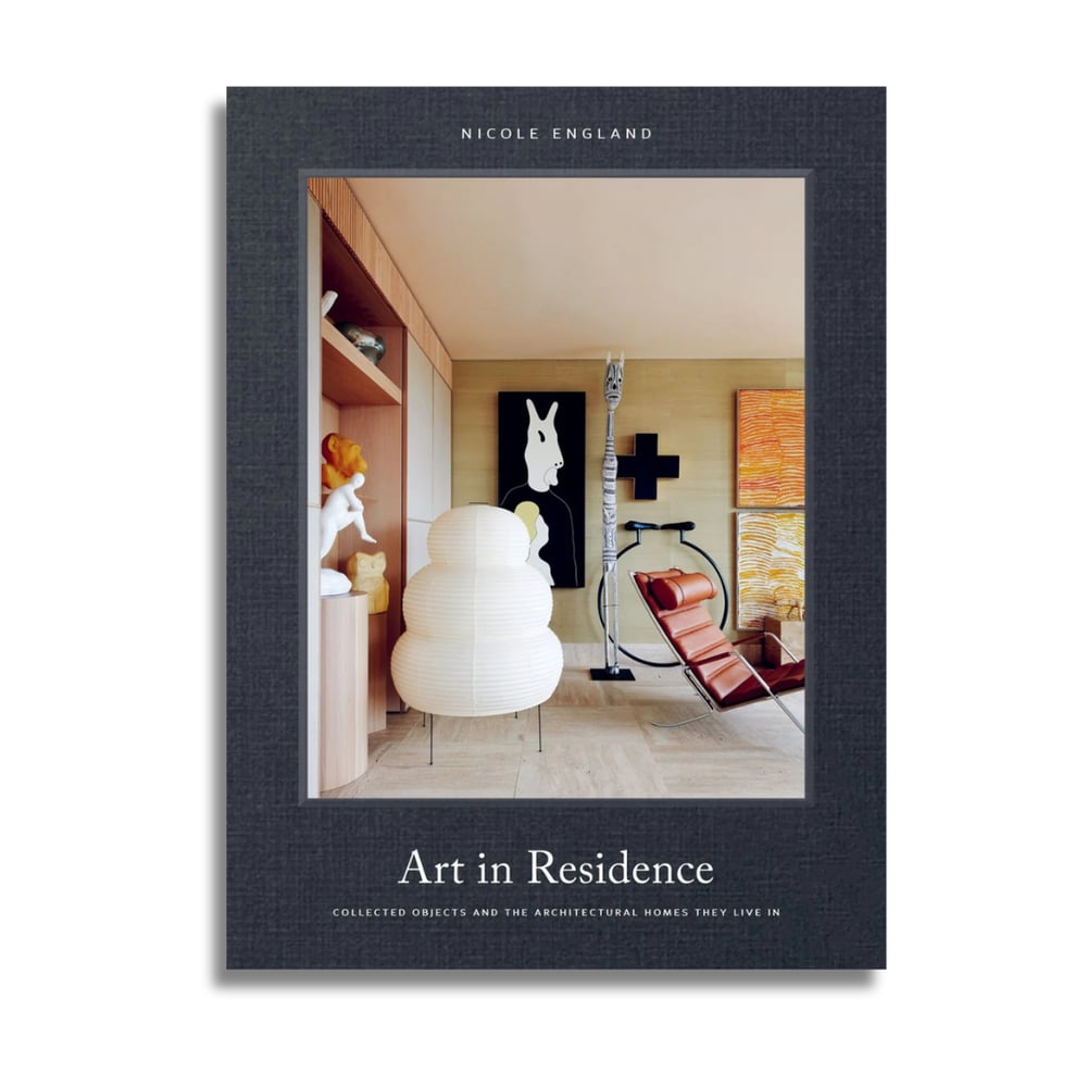 Image of Art in Residence