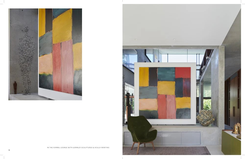 Image of Art in Residence