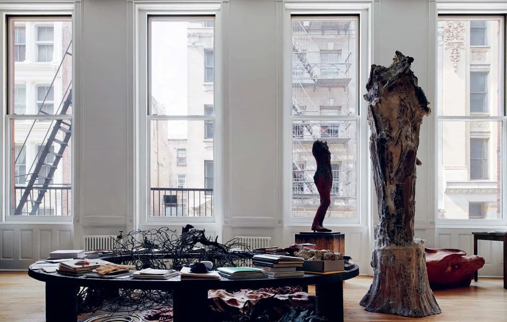 Image of Art in Residence