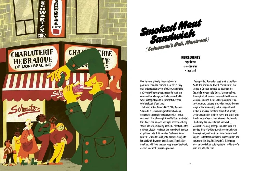 Image of Cult Sandwiches