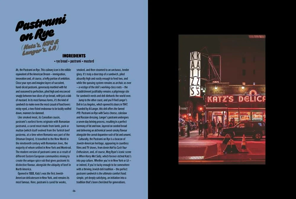 Image of Cult Sandwiches