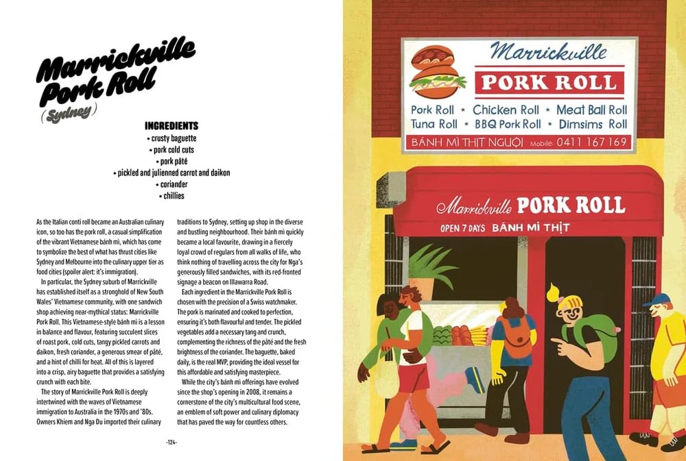 Image of Cult Sandwiches