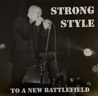 To a new Battle Field