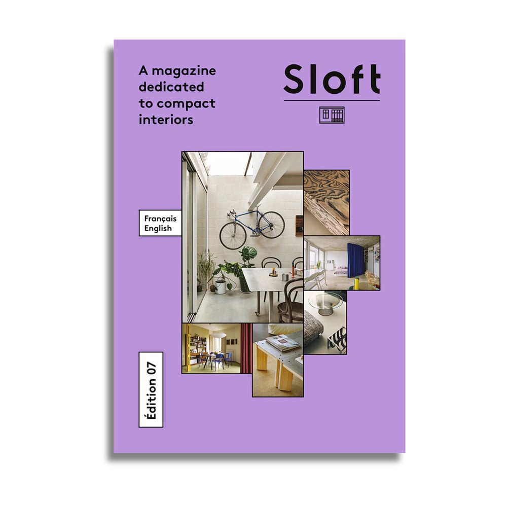 Image of Sloft Edition 07