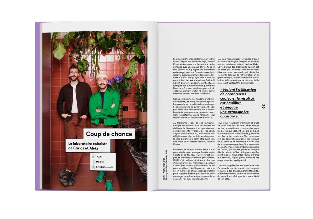 Image of Sloft Edition 07