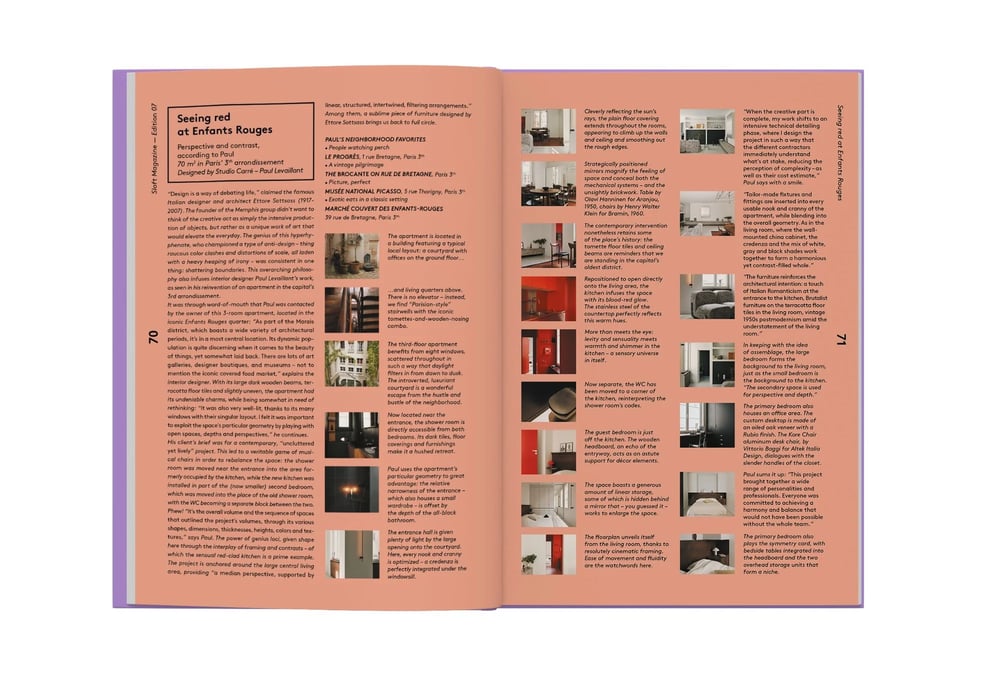 Image of Sloft Edition 07