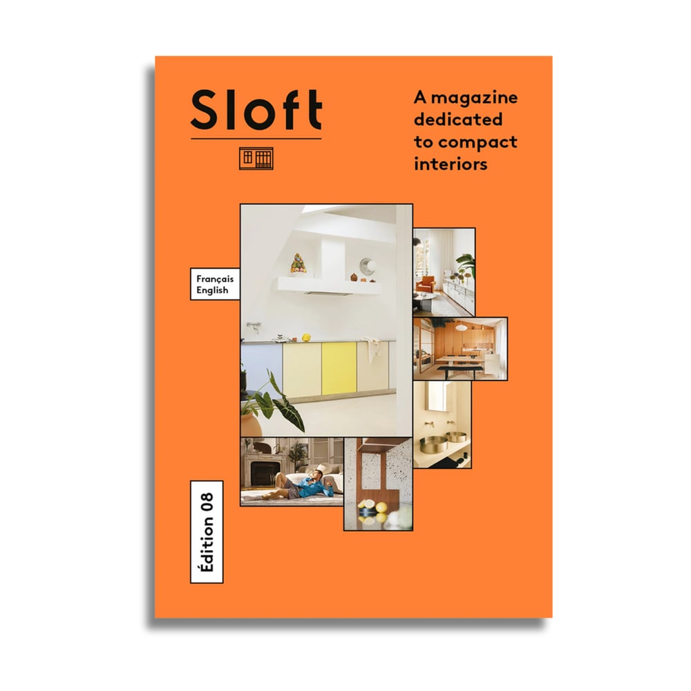 Image of Sloft Edition 08