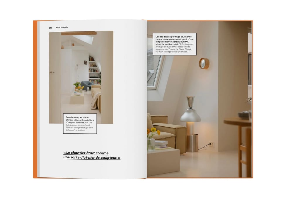 Image of Sloft Edition 08